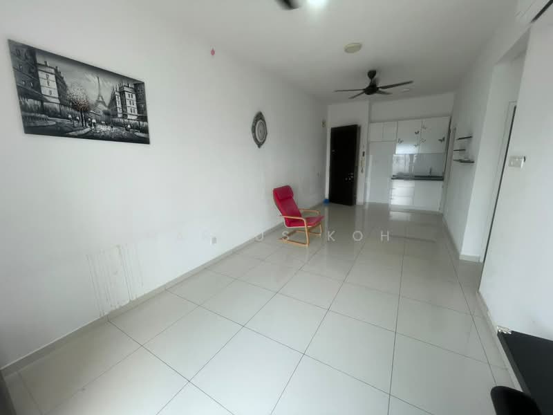 Service Residence for Rent at Seasons Garden Residences - Marcus Koh - PropertyGuru.com.my
