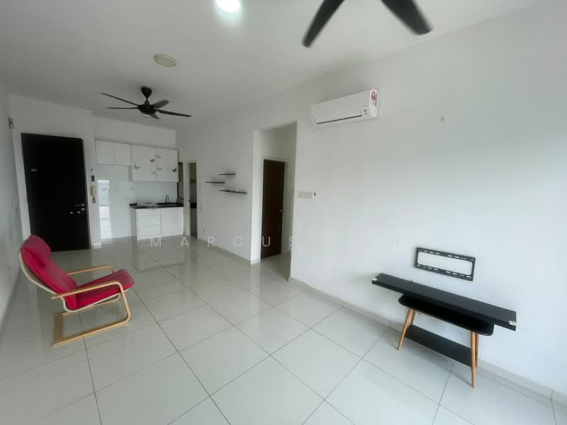 Service Residence for Rent at Seasons Garden Residences - Marcus Koh - PropertyGuru.com.my
