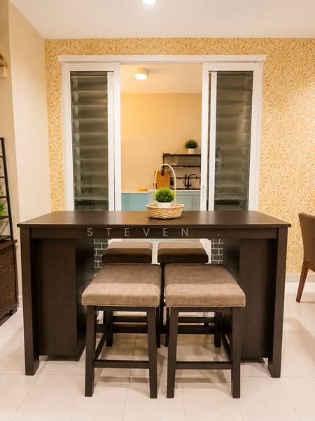 Condominium for Rent at Golf Vista Resort Homes - Steven . - Interior - PropertyGuru.com.my