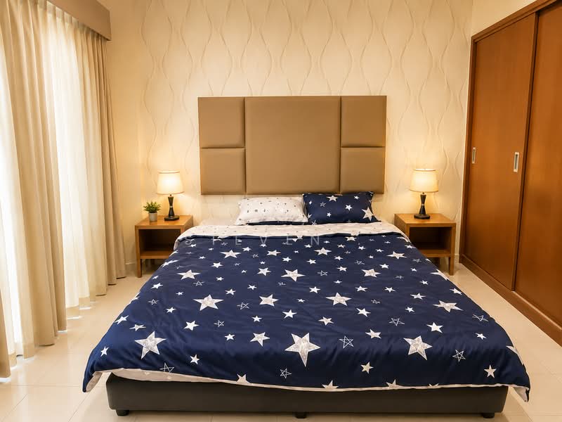 Condominium for Rent at Golf Vista Resort Homes - Steven . - Bedroom - PropertyGuru.com.my