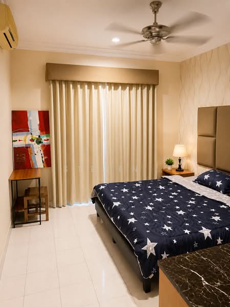 Condominium for Rent at Golf Vista Resort Homes - Steven . - Bedroom - PropertyGuru.com.my