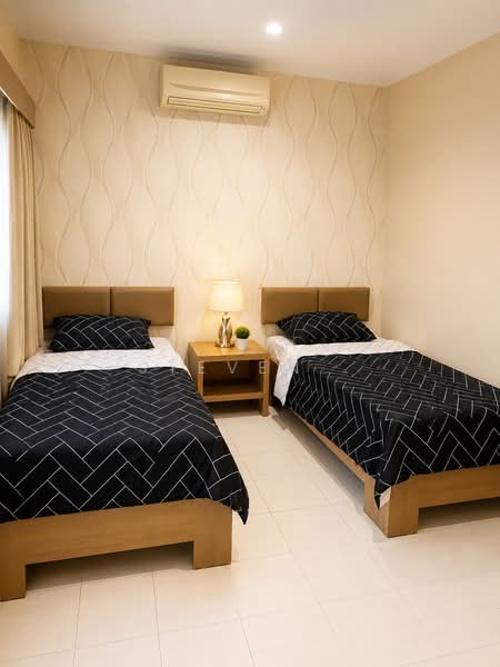 Condominium for Rent at Golf Vista Resort Homes - Steven . - Bedroom - PropertyGuru.com.my
