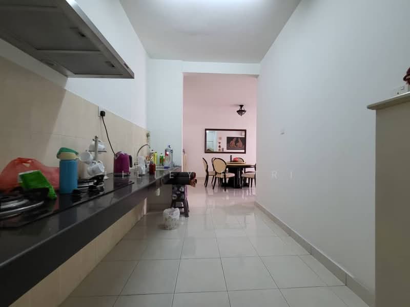 Kondominium untuk Disewa di Viva Residency - Liliey Fitri - PropertyGuru.com.my