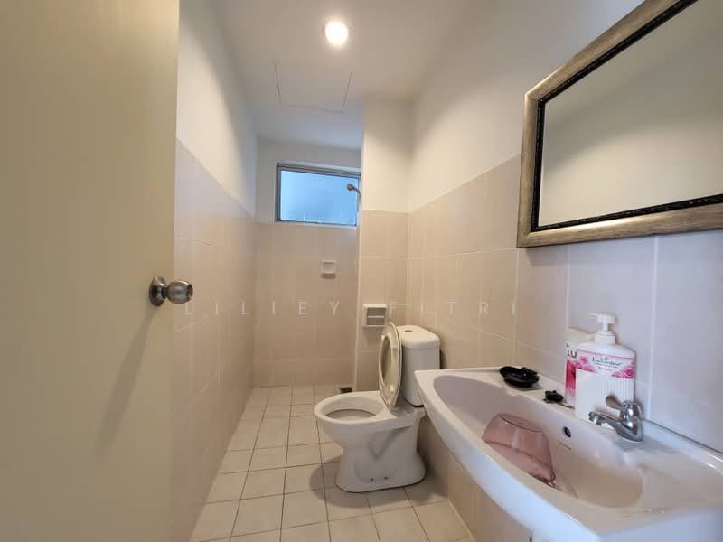 Kondominium untuk Disewa di Viva Residency - Liliey Fitri - PropertyGuru.com.my