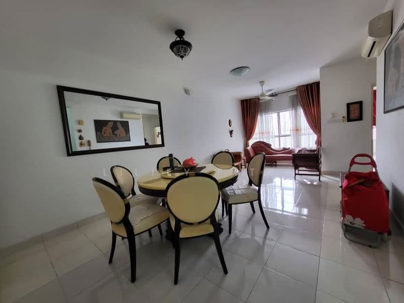 Kondominium untuk Disewa di Viva Residency - Liliey Fitri - PropertyGuru.com.my