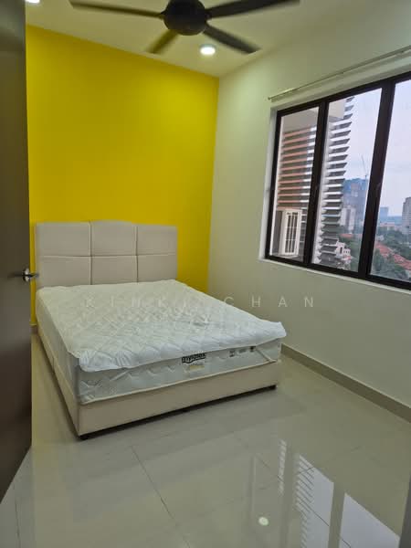 Condominium for Rent at Denai Sutera - KINKI CHAN - Bedroom - PropertyGuru.com.my