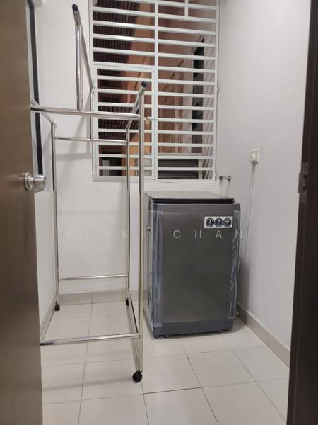 Condominium for Rent at Denai Sutera - KINKI CHAN - Interior - PropertyGuru.com.my