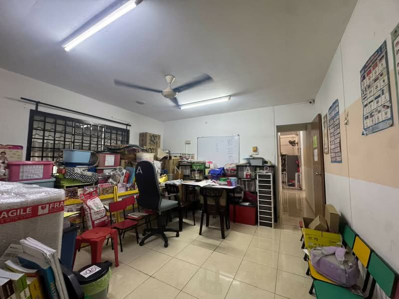 Rumah Teres 1 Tingkat untuk Dijual di Taman Nusa Bestari (Iskandar Puteri (Nusajaya)) - Danny Yap - Study - PropertyGuru.com.my