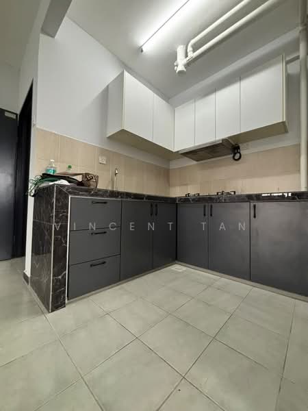 Apartment for Rent at Desa Mas Apartment - Vincent Tan - Kitchen - PropertyGuru.com.my
