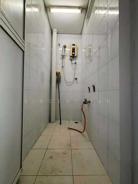 Apartment for Rent at Desa Mas Apartment - Vincent Tan - Interior - PropertyGuru.com.my