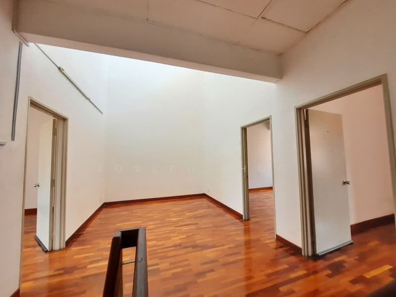 Rumah Teres 2-Tingkat untuk Dijual di Kota Kemuning (Shah Alam) - Joseph Khoo - Interior - PropertyGuru.com.my