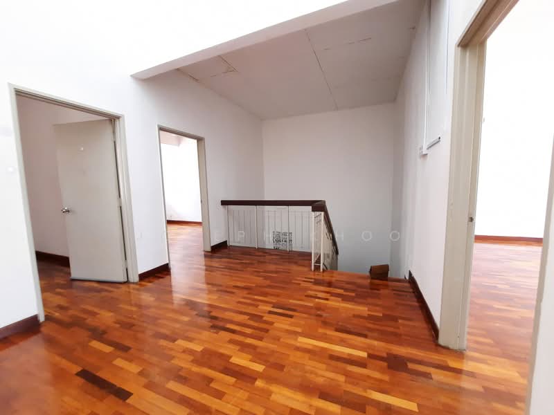 Rumah Teres 2-Tingkat untuk Dijual di Kota Kemuning (Shah Alam) - Joseph Khoo - Interior - PropertyGuru.com.my