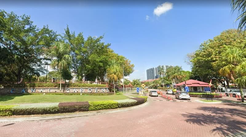 Rumah Teres 2-Tingkat untuk Dijual di Kota Kemuning (Shah Alam) - Joseph Khoo - Exterior - PropertyGuru.com.my