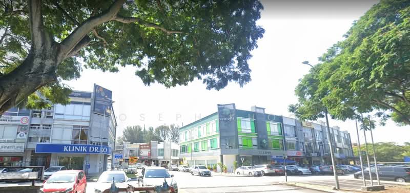 Rumah Teres 2-Tingkat untuk Dijual di Kota Kemuning (Shah Alam) - Joseph Khoo - Exterior - PropertyGuru.com.my