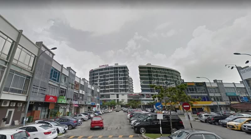 Rumah Teres 2-Tingkat untuk Dijual di Kota Kemuning (Shah Alam) - Joseph Khoo - Exterior - PropertyGuru.com.my