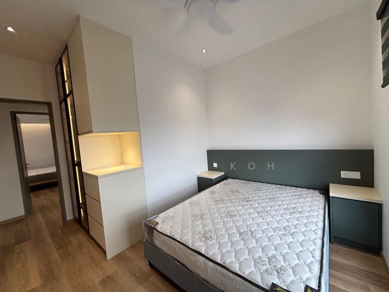 Service Residence for Rent at D'Vervain - Marcus Koh - PropertyGuru.com.my
