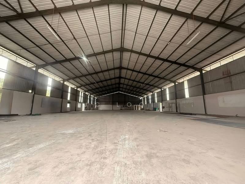 Factory for Rent in Sungai Buloh (Selangor) - JC Looi - Interior - PropertyGuru.com.my