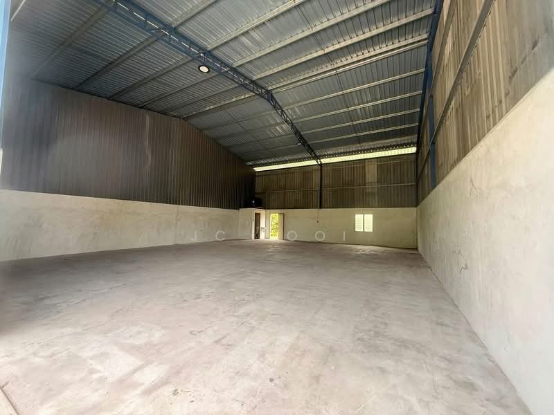 Factory for Rent in Sungai Buloh (Selangor) - JC Looi - Interior - PropertyGuru.com.my
