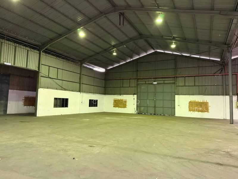 Factory for Rent in Sungai Buloh (Selangor) - JC Looi - Interior - PropertyGuru.com.my