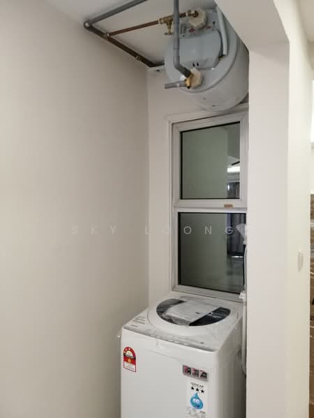 Condominium for Rent at Pantai Hillpark 5 - Sky Loong - Interior - PropertyGuru.com.my