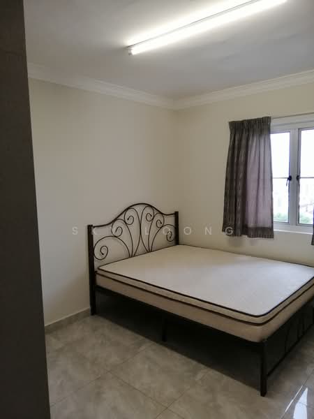 Condominium for Rent at Pantai Hillpark 5 - Sky Loong - Bedroom - PropertyGuru.com.my