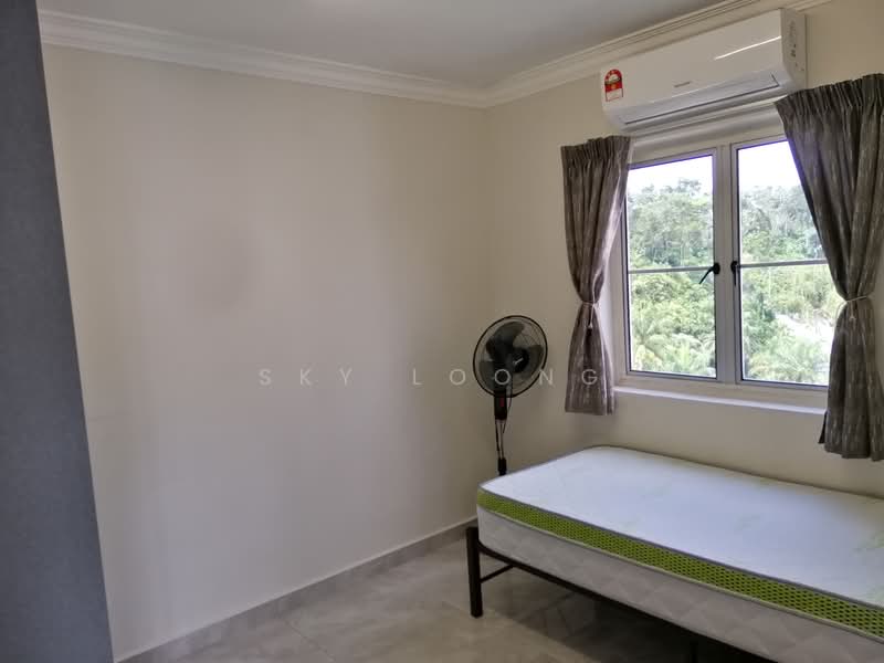 Condominium for Rent at Pantai Hillpark 5 - Sky Loong - Bedroom - PropertyGuru.com.my