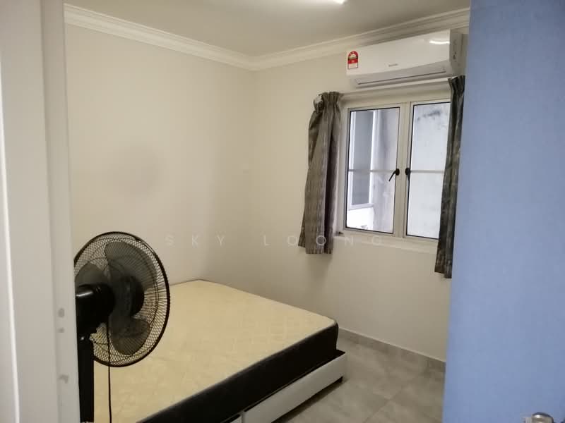 Condominium for Rent at Pantai Hillpark 5 - Sky Loong - Bedroom - PropertyGuru.com.my