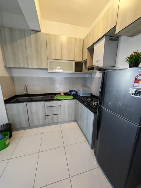 Kondominium untuk Disewa di Oasis - Jackson Khiew - PropertyGuru.com.my