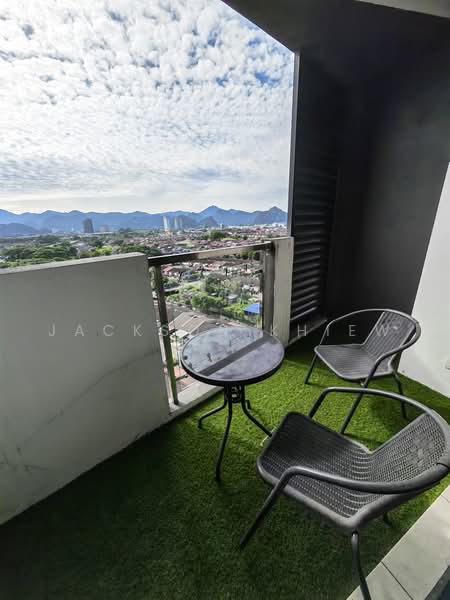 Kondominium untuk Disewa di Oasis - Jackson Khiew - PropertyGuru.com.my