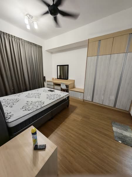 Kondominium untuk Disewa di Oasis - Jackson Khiew - PropertyGuru.com.my