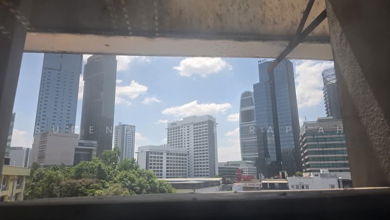 Kedai / Pejabat untuk Disewa di Petaling Jaya (Selangor) - Surendran Karapiah - View - PropertyGuru.com.my