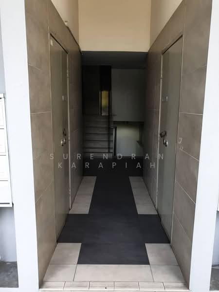 Kedai / Pejabat untuk Disewa di Petaling Jaya (Selangor) - Surendran Karapiah - Corridor - PropertyGuru.com.my