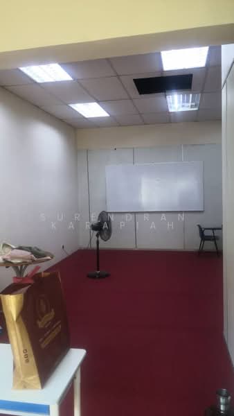 Kedai / Pejabat untuk Disewa di Petaling Jaya (Selangor) - Surendran Karapiah - Interior - PropertyGuru.com.my