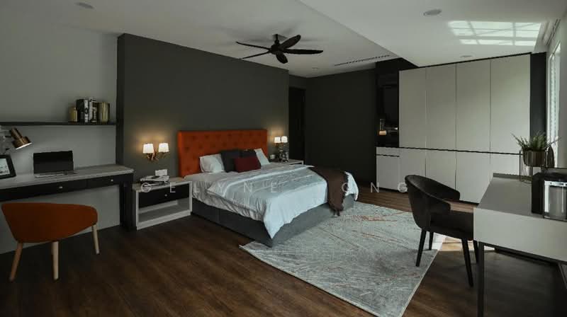Bungalow for Sale in Straits View (Johor Bahru) - Gelyne Yong - Bedroom - PropertyGuru.com.my