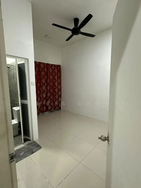 2-storey Terraced House for Rent in Dengkil (Selangor) - Chris Choo - Interior - PropertyGuru.com.my
