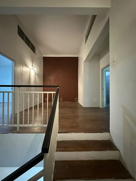 2-storey Terraced House for Rent in Dengkil (Selangor) - Chris Choo - Corridor - PropertyGuru.com.my