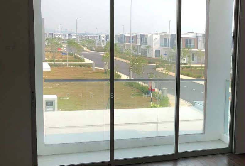 2-storey Terraced House for Rent in Dengkil (Selangor) - Chris Choo - PropertyGuru.com.my
