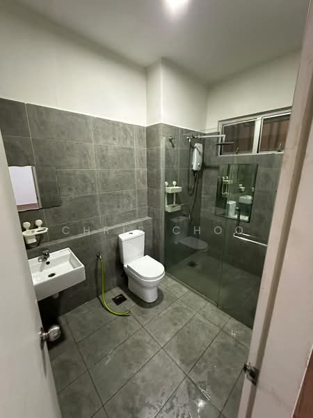2-storey Terraced House for Rent in Dengkil (Selangor) - Chris Choo - PropertyGuru.com.my