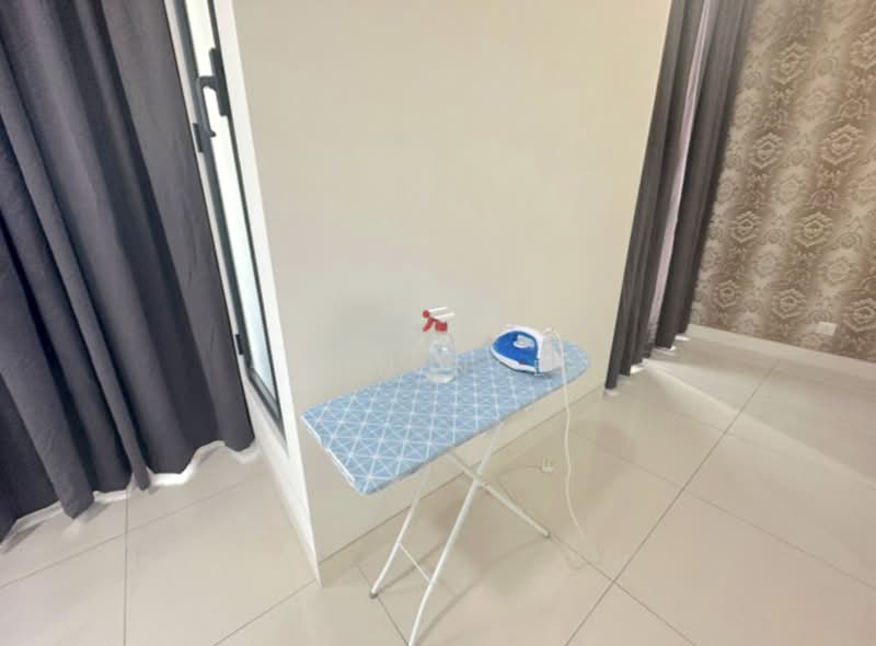Service Residence for Rent at Arnica @ Tropicana Gardens - Xin Nee - Interior - PropertyGuru.com.my