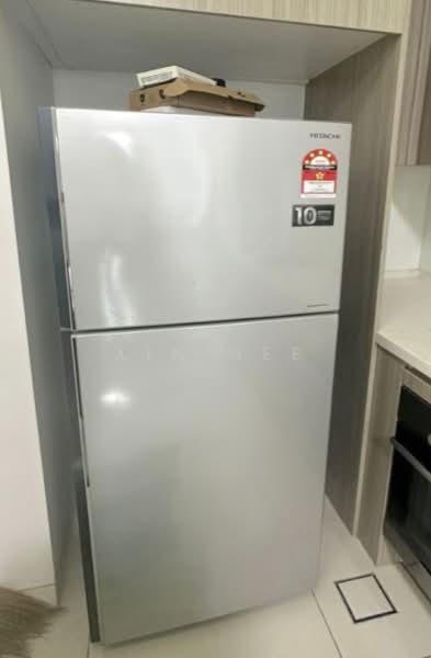 Service Residence for Rent at Arnica @ Tropicana Gardens - Xin Nee - Kitchen - PropertyGuru.com.my