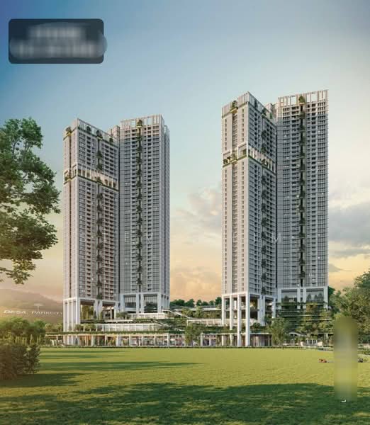 Kondominium untuk Dijual di Noora - Steven Lim - Exterior - PropertyGuru.com.my