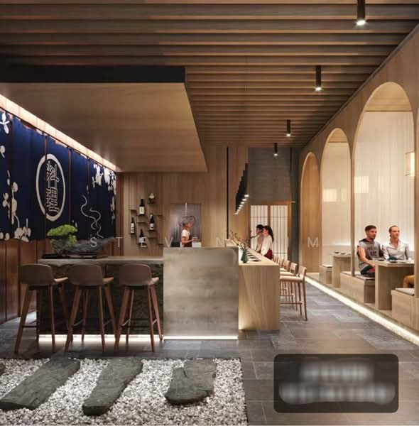 Kondominium untuk Dijual di Noora - Steven Lim - Interior - PropertyGuru.com.my