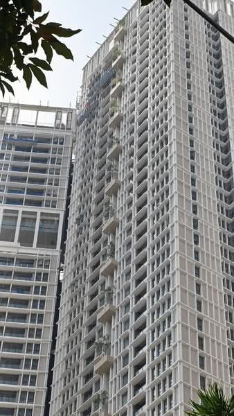 Kondominium untuk Dijual di Noora - Steven Lim - Exterior - PropertyGuru.com.my