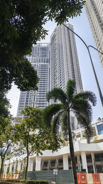 Kondominium untuk Dijual di Noora - Steven Lim - Exterior - PropertyGuru.com.my