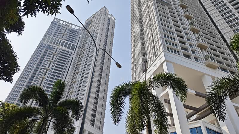 Kondominium untuk Dijual di Noora - Steven Lim - Exterior - PropertyGuru.com.my