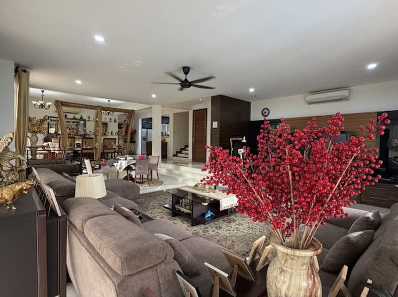 Rumah Banglo untuk Dijual di Sri Hartamas (Kuala Lumpur) - Jocelyn Soo - PropertyGuru.com.my