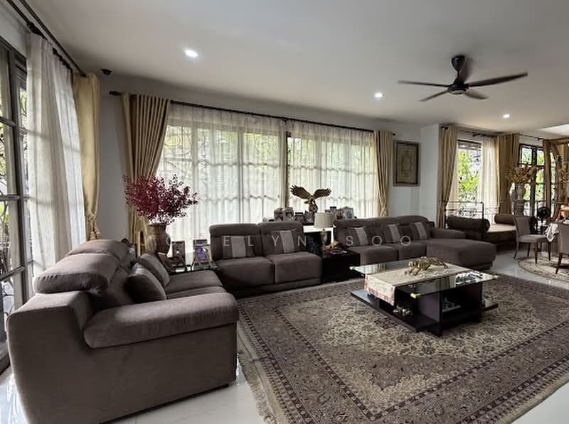 Rumah Banglo untuk Dijual di Sri Hartamas (Kuala Lumpur) - Jocelyn Soo - PropertyGuru.com.my