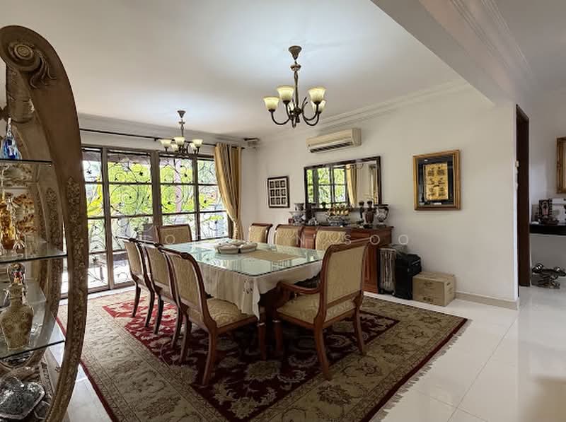 Rumah Banglo untuk Dijual di Sri Hartamas (Kuala Lumpur) - Jocelyn Soo - PropertyGuru.com.my