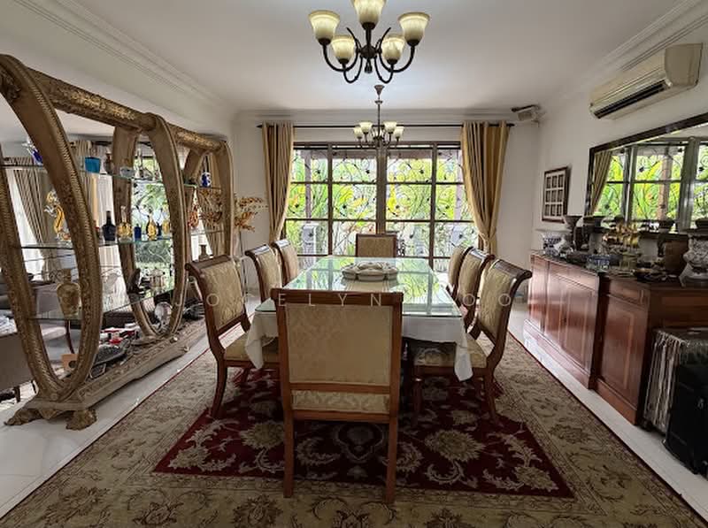 Rumah Banglo untuk Dijual di Sri Hartamas (Kuala Lumpur) - Jocelyn Soo - PropertyGuru.com.my