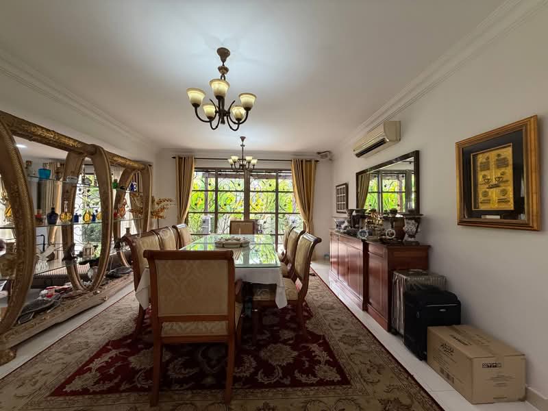 Rumah Banglo untuk Dijual di Sri Hartamas (Kuala Lumpur) - Jocelyn Soo - PropertyGuru.com.my